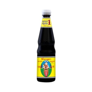 Health Boy Light Soy Soy Sauce 600CC.