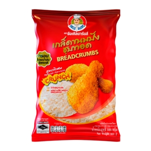 Uncle Barns Breadcrumbs 500g.