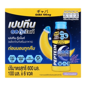 เปปทีน กู๊ดไนท์ 100 มล. x 6 ชิ้น_thumbnail_4