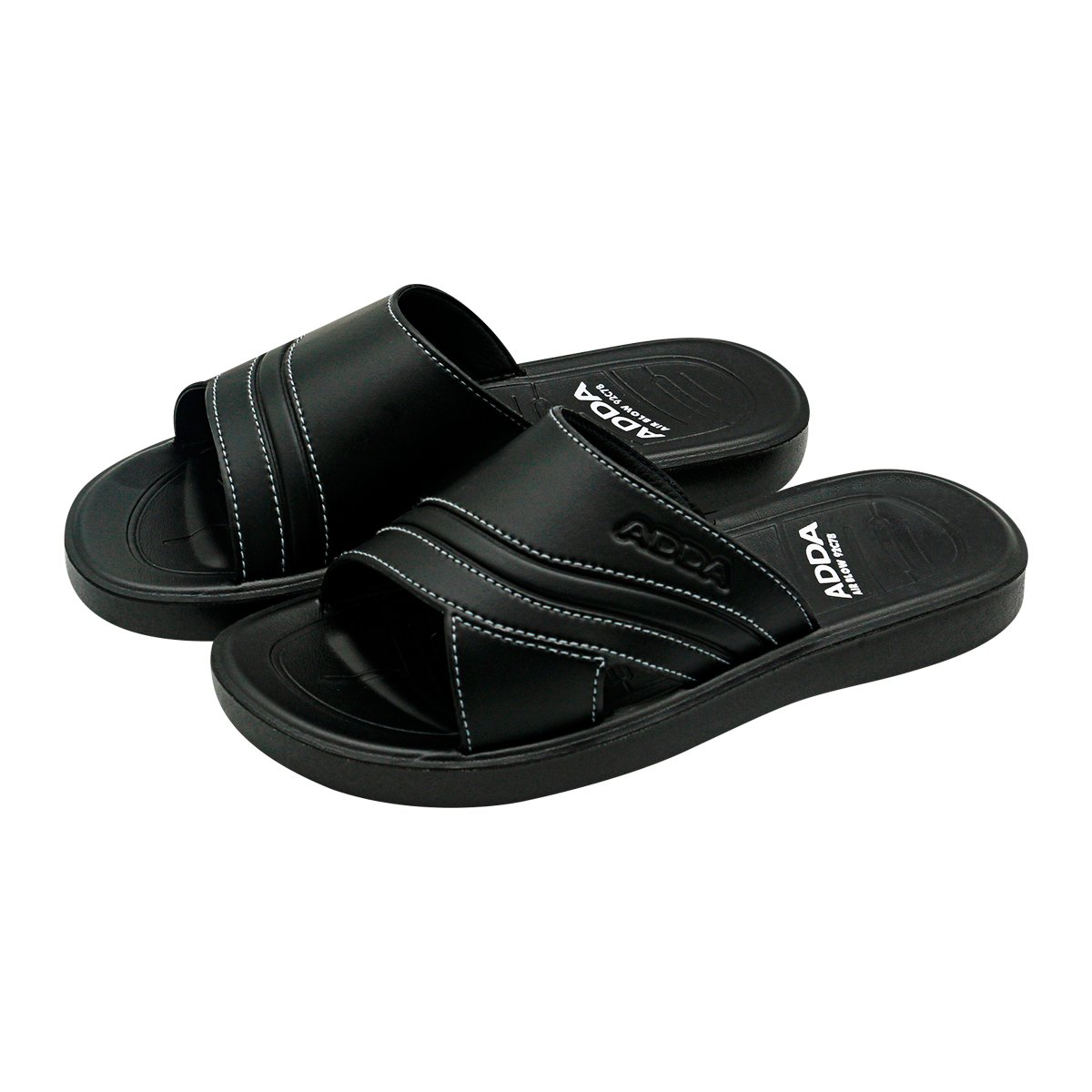 แอ๊ดด้า รองเท้าแตะผู้ชาย รุ่น 92C78-M1