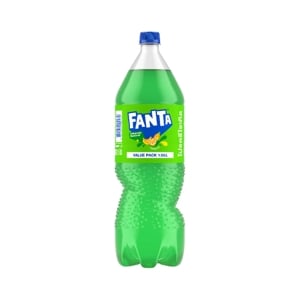 Fanta Fruit Punch 1.95ltr.