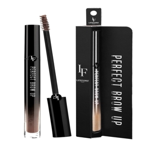 ไลฟ์ฟอร์ด ปารีส เพอร์เฟ็ค โบรว์ อัพ มาสคาร่า สี 01 อัลมอนด์ บราวน์_thumbnail_1