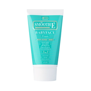 Smooth E Foam 120g.