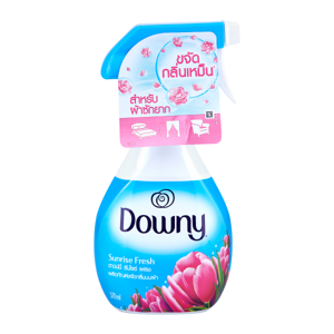 Downy Fabric Refresher Sunrise Fresh 370ml.