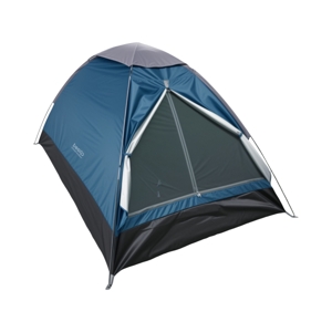 BESICO CM26 2-Person Camping Tent TMCP2601 Blue