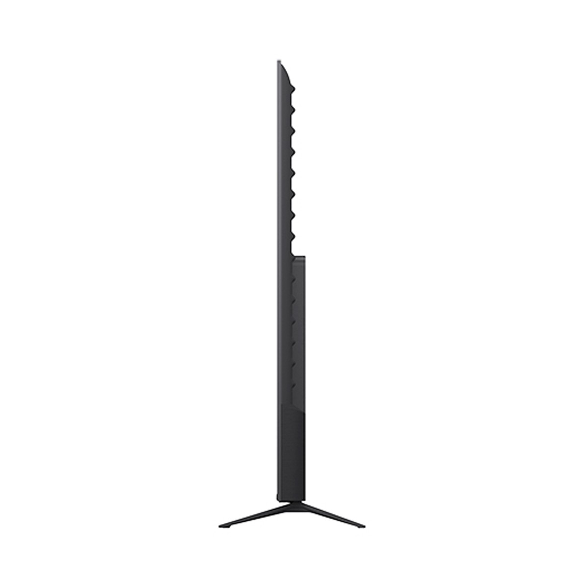 แอลจี สมาร์ตทีวี 65 นิ้ว Nano 4K UHD AI LED รุ่น 65NU855BPSA.ATM สีดำ_5
