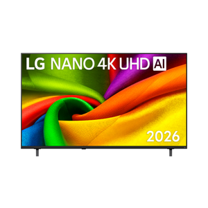 แอลจี สมาร์ตทีวี 65 นิ้ว Nano 4K UHD AI LED รุ่น 65NU855BPSA.ATM สีดำ_thumbnail_1