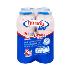 Betagen Light Yogurt Drink 140 ML Pack of 4