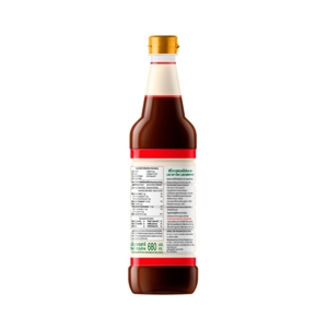 โรซ่า ซีอิ้วขาวสูตรลดโซเดียม 40% เจ ขนาด 680 ก._thumbnail_3