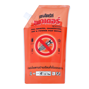 Chaindrite Powder Termite Killier 500g.