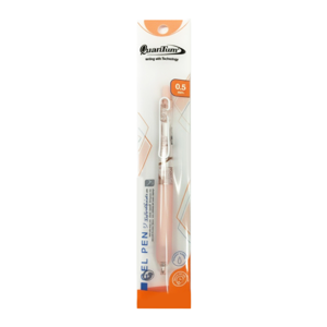 ควอนตั้ม ปากกาเจล รุ่น FI640033 ขนาด 0.5 มม. สีน้ำเงิน คละแบบ_thumbnail_4