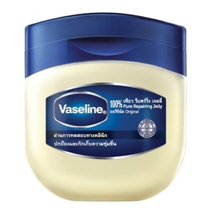 Vasaline Pure Reparing Original Facial Jelly 100ml.