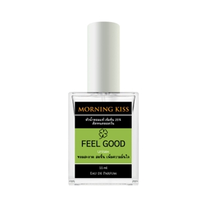 MORNING KISS Feelgood 11 ml.
