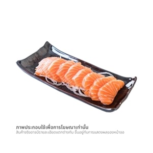 ซาซิมิแซลมอนสด 100 ก._thumbnail