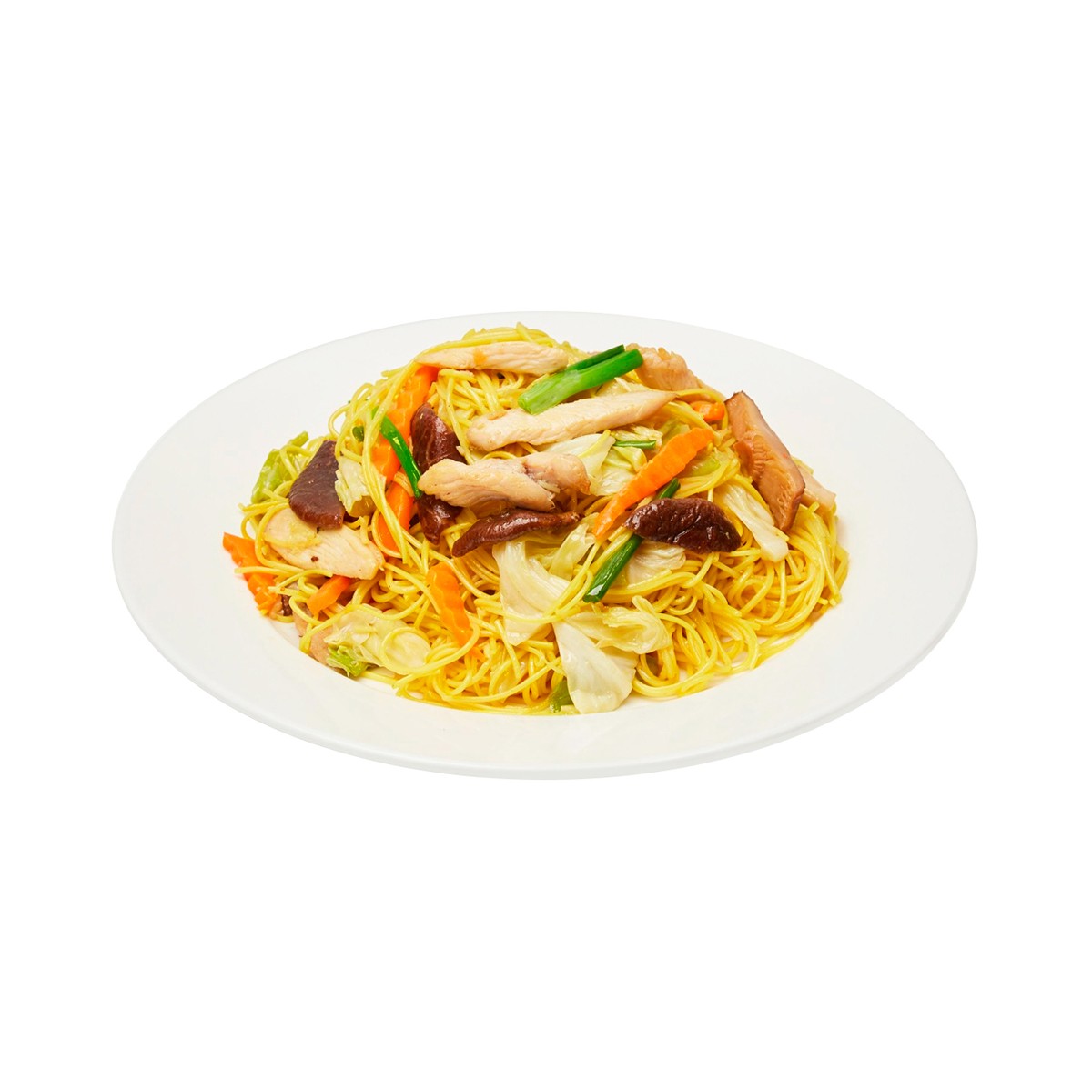 ผัดหมี่ซั่ว