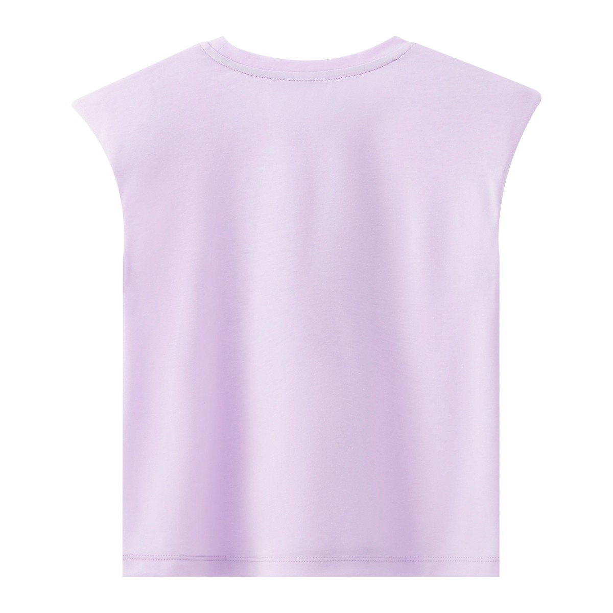 มายลิตเติ้ลโพนี่ เสื้อยืดแขนเต่อ พิมพ์ลาย My Little Pony สำหรับเด็กหญิง รุ่น FMTN2310LG003_3