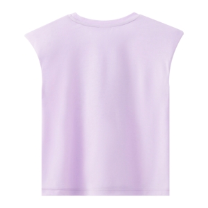 มายลิตเติ้ลโพนี่ เสื้อยืดแขนเต่อ พิมพ์ลาย My Little Pony สำหรับเด็กหญิง รุ่น FMTN2310LG003_thumbnail_3