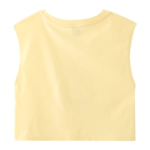 ดิสนีย์ X เบสิโค เสื้อ Bambi สำหรับเด็กหญิง รุ่น FMTN2405LG009 สีเหลือง_thumbnail_1