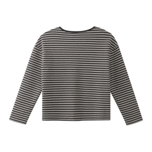 เบสิโค เสื้อกันหนาว สำหรับผู้หญิง รุ่น FPET25Q4LC002 สีดำ_thumbnail_1