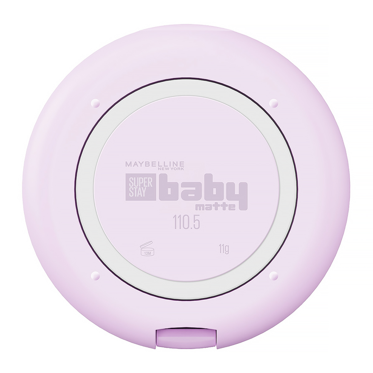 เมย์เบลลีน นิวยอร์ก ซุปเปอร์สเตย์ เบบี้ คุชชั่น 11 ก. สี 110.5_2