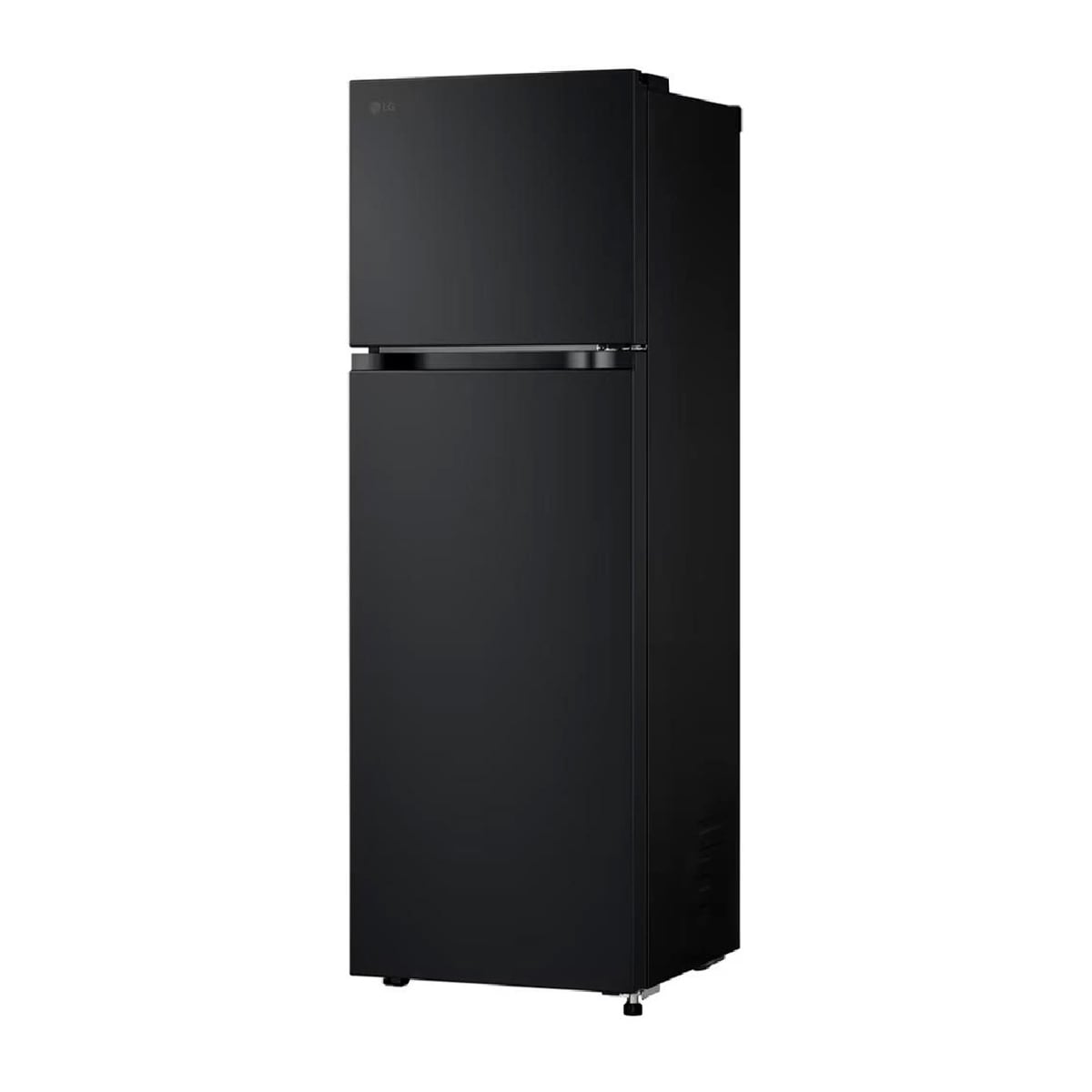 แอลจี ตู้เย็น 2 ประตู รุ่น GN-B262PQSF 9.4 คิว สีดำแมท_1