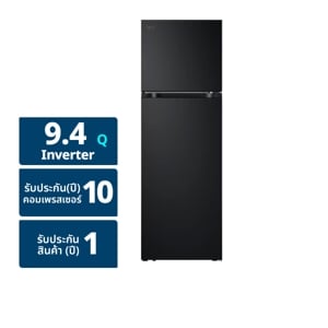 แอลจี ตู้เย็น 2 ประตู รุ่น GN-B262PQSF 9.4 คิว สีดำแมท_thumbnail