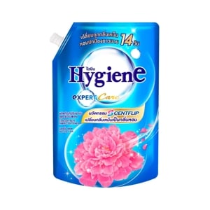 Hygiene Expert Care Concentrate Fabric Softener Morning Fresh 1000ml.