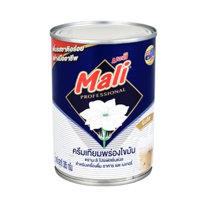 MALI PROFESSIONAL Non-Dairy Half Creamer 385 g.