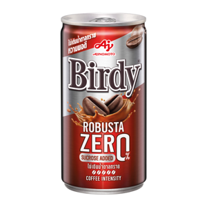เบอร์ดี้ แม็กซ์ โรสต์ กาแฟพร้อมดื่ม 180 มล._thumbnail