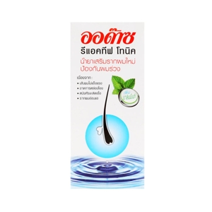 AUDACE HAIR TONIC Reactive 200 ml.