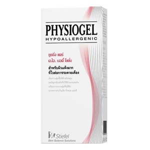 Physiogel Sooth Ai Body 100ml.