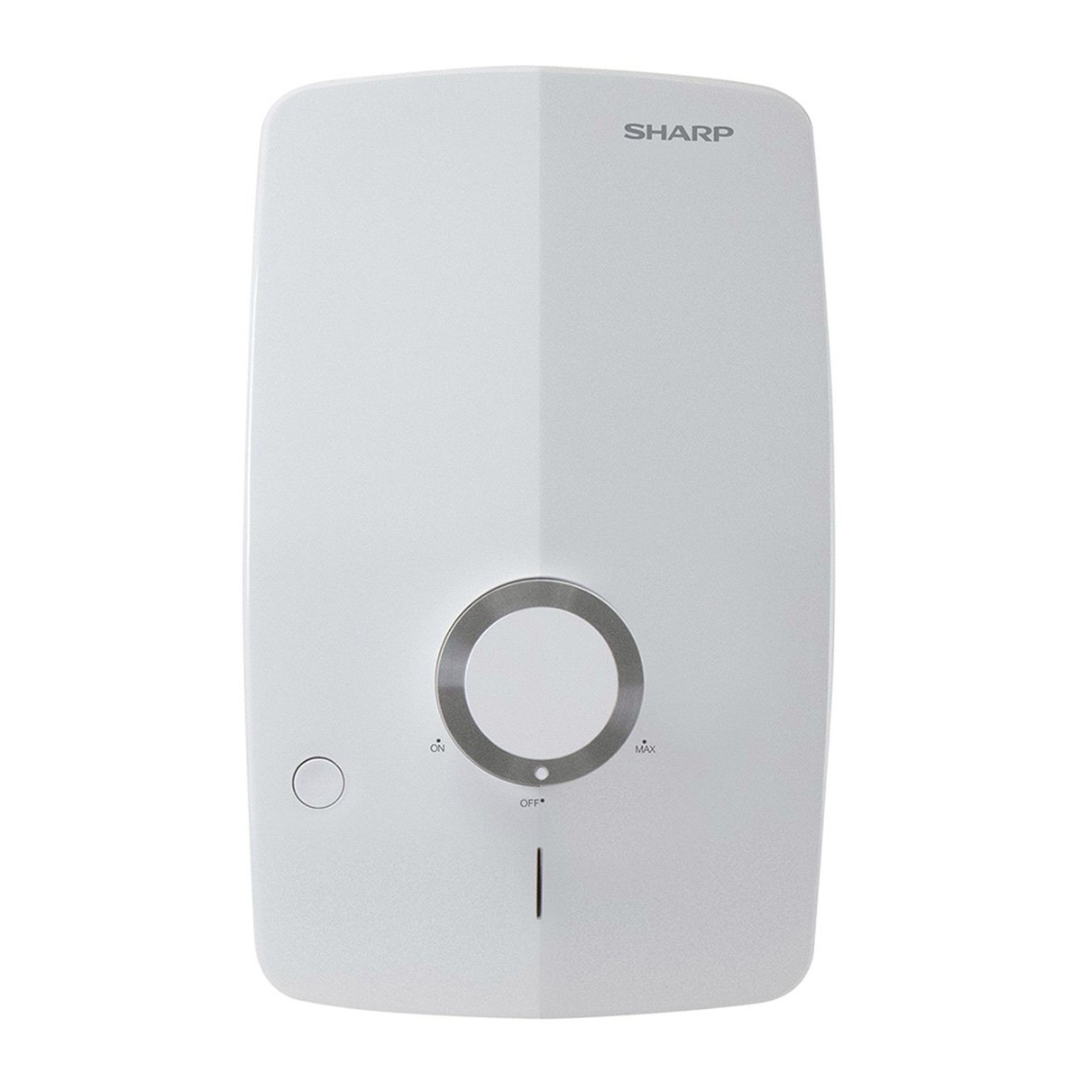 ชาร์ป เครื่องทำน้ำอุ่น 4500 วัตต์ รุ่น WH-MD245_2