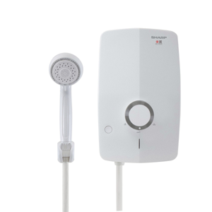 ชาร์ป เครื่องทำน้ำอุ่น 4500 วัตต์ รุ่น WH-MD245_thumbnail_1