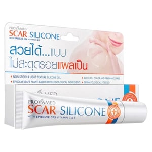 PROVAMED SAR SILICON 10G