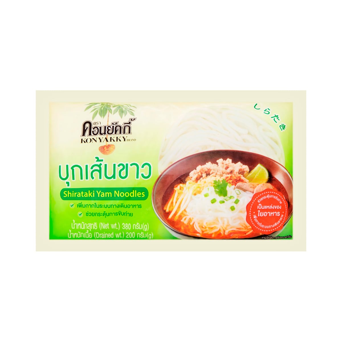 คอนยัคกี้ บุกเส้นขาว เจ 380 ก.