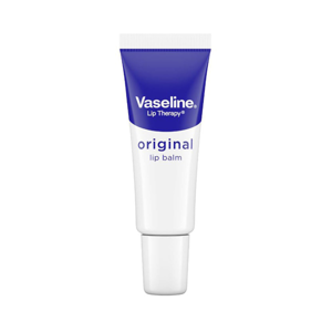 VASELINE Lip Therapy Original Lip Balm 10 g.