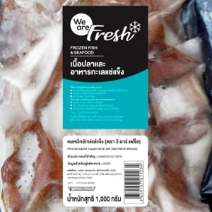 วี อาร์ เฟร็ช คอหมึกยักษ์แช่แข็ง 1,000 ก._thumbnail_1