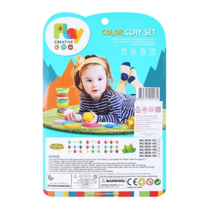เจีย เปย์ลี่ ชุดแป้งโดว์พร้อมแม่พิมพ์ รุ่น 5838-166_thumbnail_1