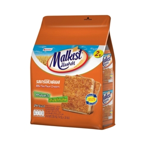 Malkist BBQ Floss Cracker 336g.