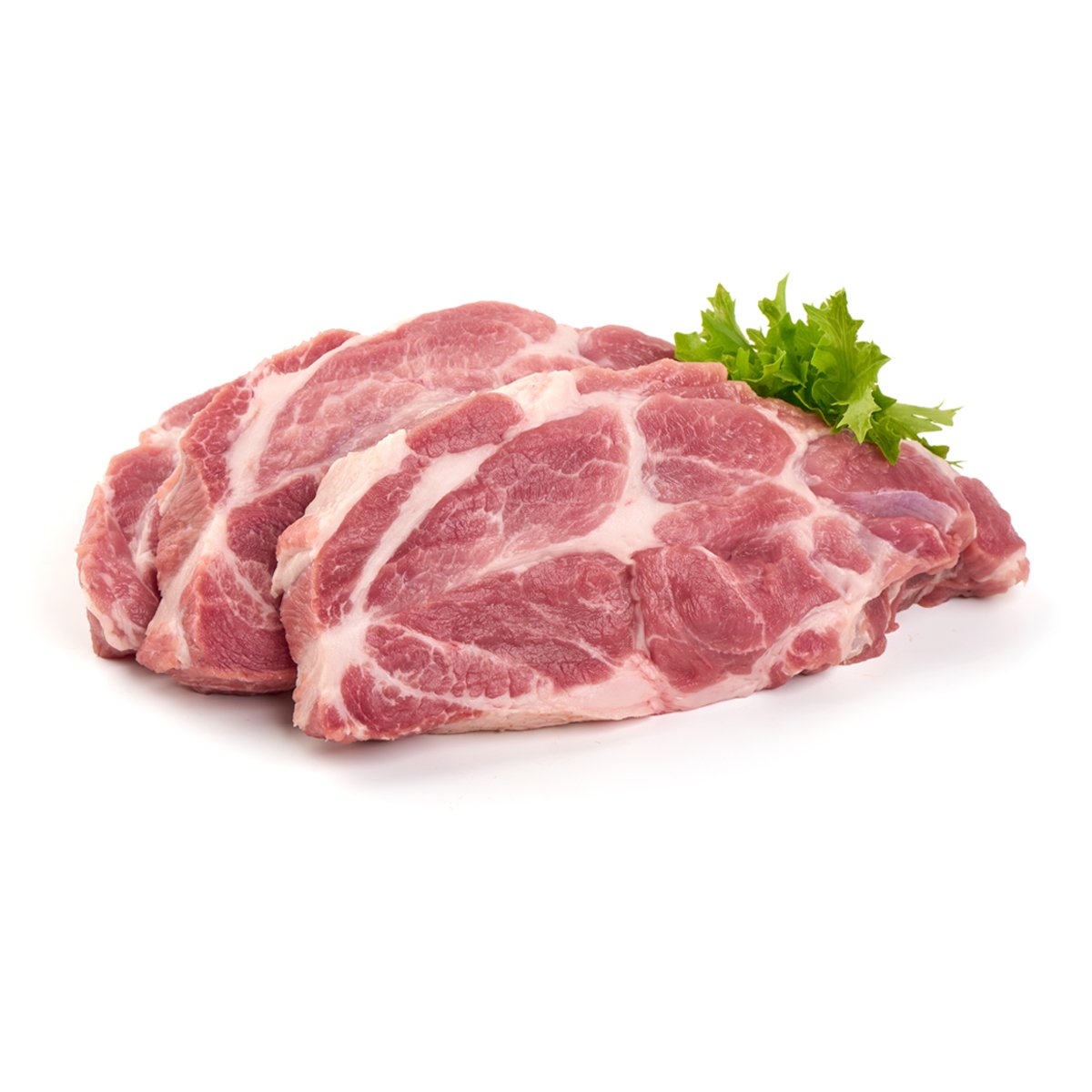 วี อาร์ เฟร็ช สันคอหมู