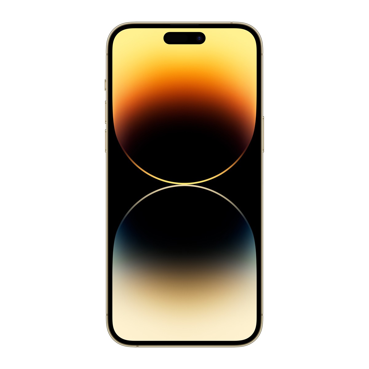 แอปเปิ้ล ไอโฟน 14 Pro Max สีทอง ขนาด 128 GB_1