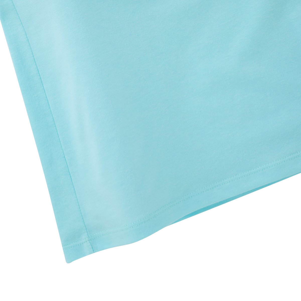 มายลิตเติ้ลโพนี่ เสื้อยืดเด็กหญิง รุ่น BMTN2507LG001 สีเขียว_4