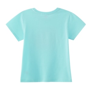มายลิตเติ้ลโพนี่ เสื้อยืดเด็กหญิง รุ่น BMTN2507LG001 สีเขียว_thumbnail_1