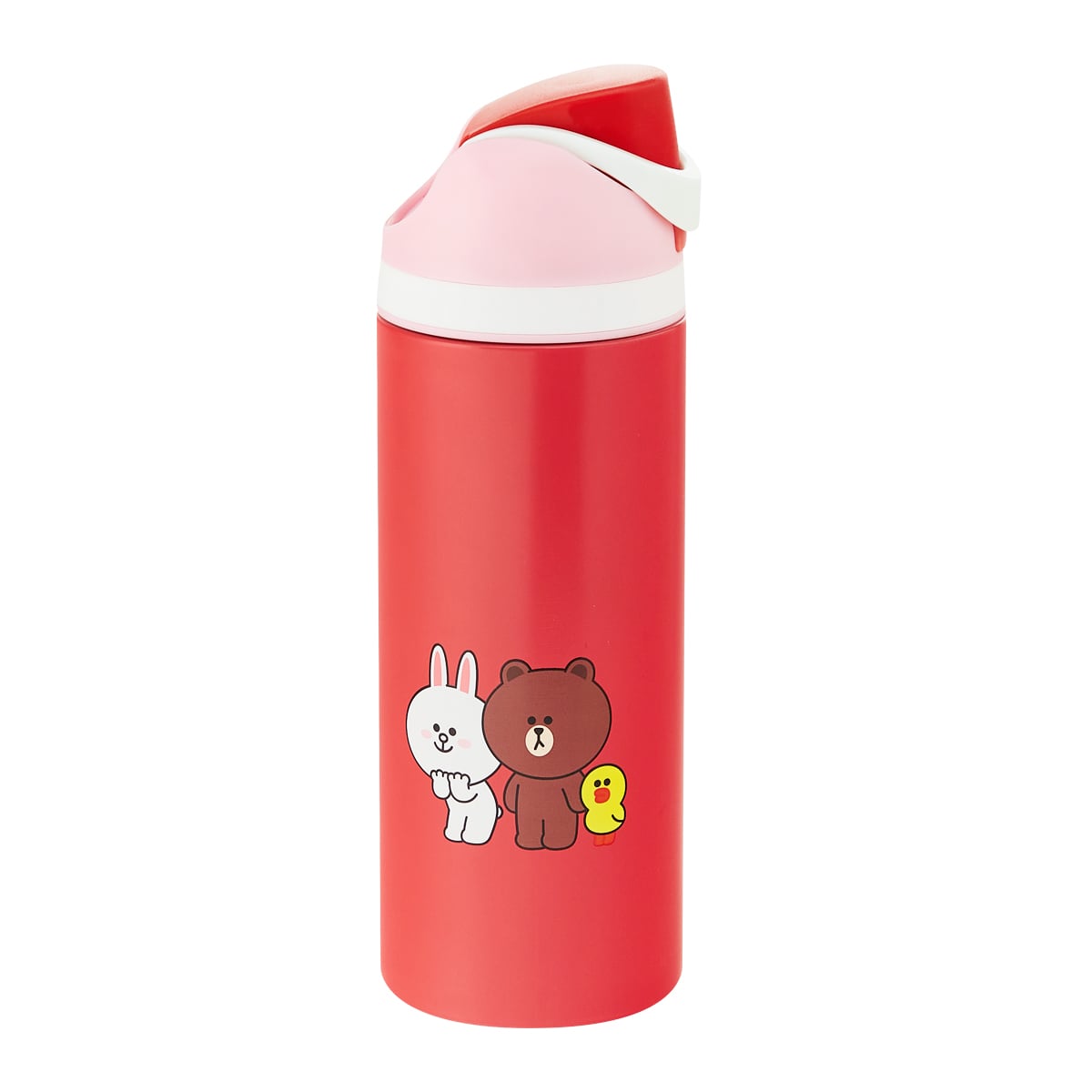 ไลน์ เฟรนส์ ขวดน้ำ 710 มล. รุ่น CF2504JX99 คละสี