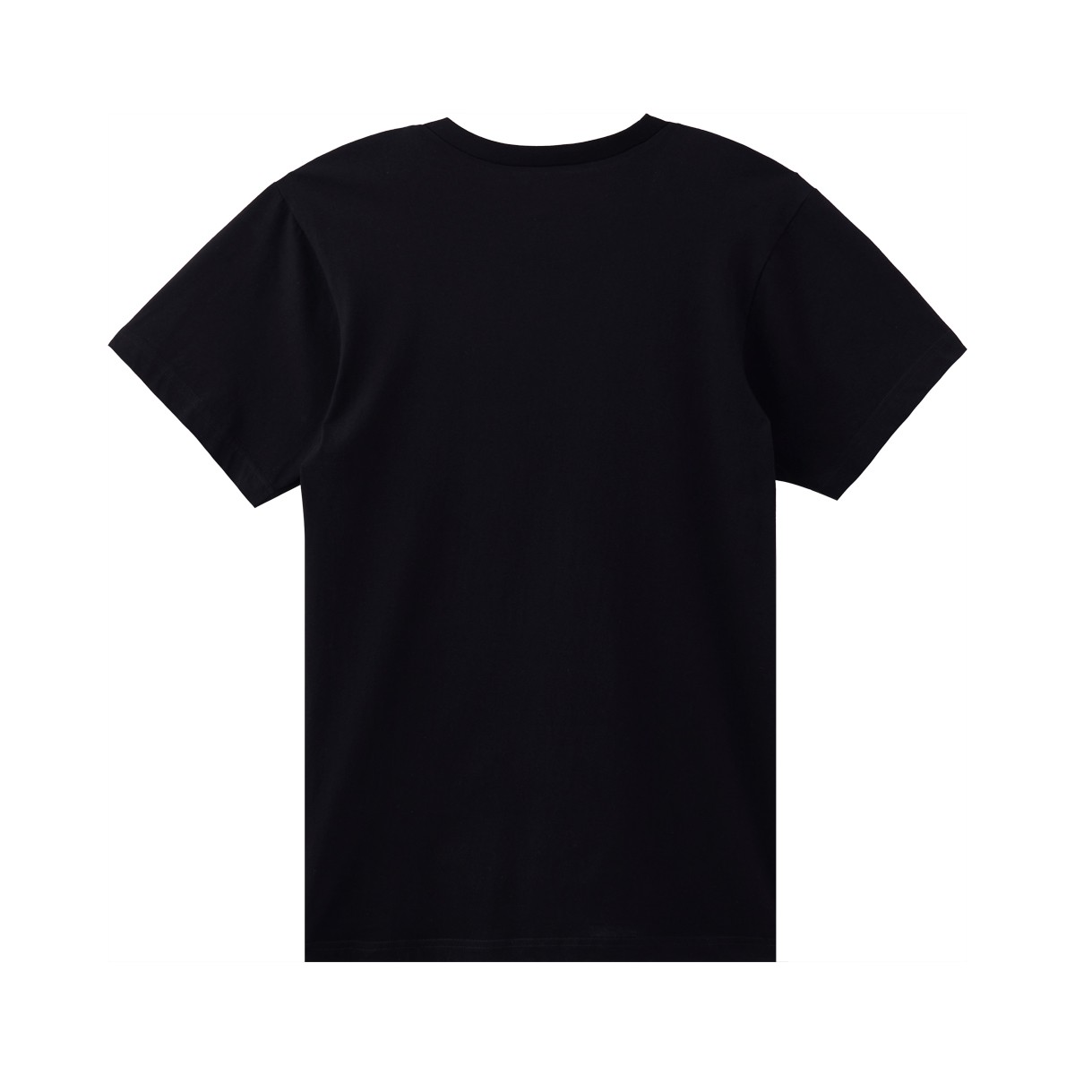 เบสิโค เสื้อผู้ชาย สีดำ_1