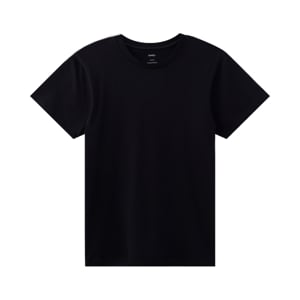เบสิโค เสื้อผู้ชาย สีดำ_thumbnail