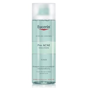Eucerin Pro Acne Toner 200ml.