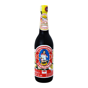 Mae Krua Oyster Sauce 600ml
