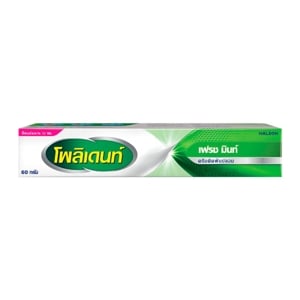 Polident Denture Adhesive Cream 60g.