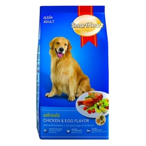Smartheart Adult Chicken 3kg.